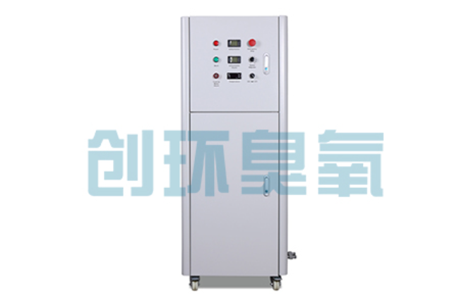 铜陵2026好用的臭氧发生器哪个公司靠谱?工业设备厂家盘点