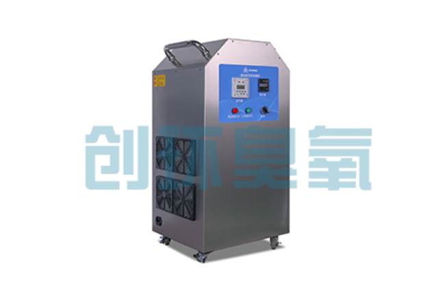 铜陵2026化妆品生产车间GMP洁净区环境维持,臭氧发生器如何与空调系统联动?