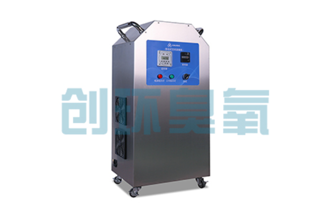 铜陵冬季养殖场密闭消毒双赢方案：臭氧发生器在工厂化水产与畜牧场景的安全应用