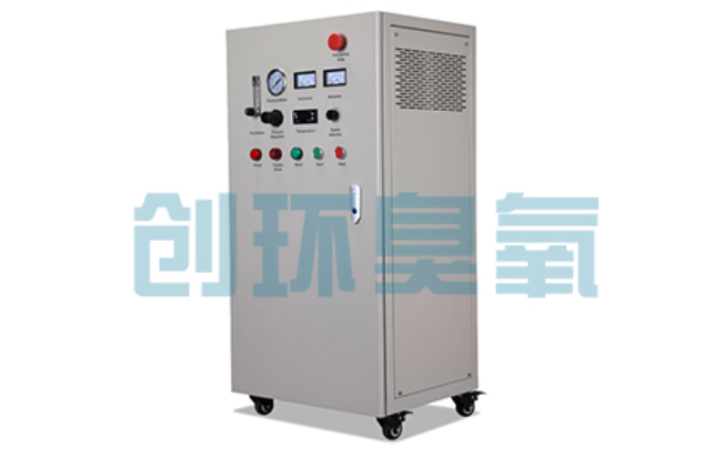 铜陵密度养殖如何降低病害率?臭氧发生器精准消杀全解析