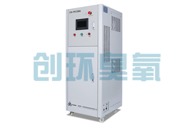 铜陵高密度养殖中臭氧发生器的维护方法有哪些