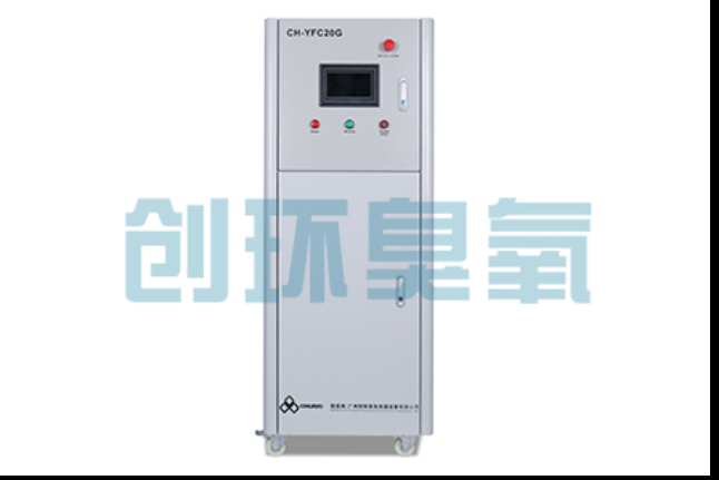 铜陵ORP(氧化还原电位)控制在海水养殖臭氧投加中的核心作用与设定区间