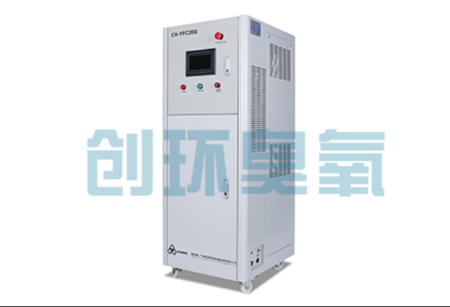 铜陵南美白对虾养殖弧菌超标怎么办?臭氧发生器精准消杀与避坑指南