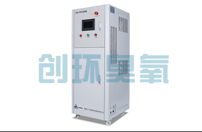 铜陵高密度养虾水质恶化怎么救?臭氧发生器降解氨氮与亚硝酸盐实操步骤
