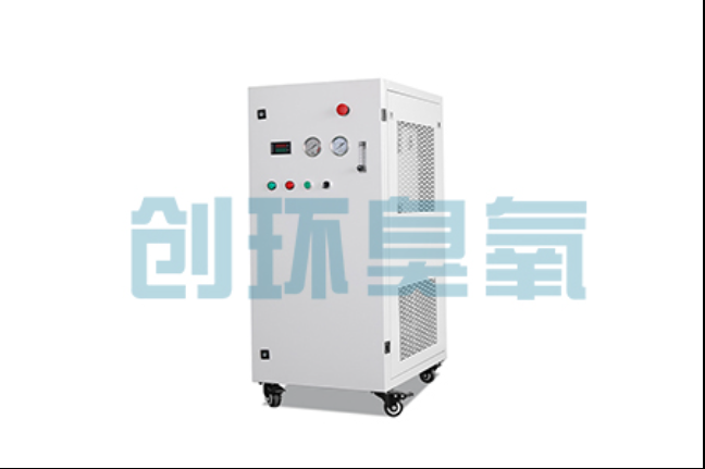 铜陵2026年南美白对虾循环水养殖系统(RAS)臭氧消毒完整指南