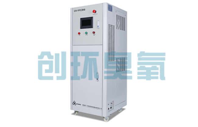铜陵工厂化循环水养虾必备：蛋白分离器后端注入臭氧的技术要点与逻辑