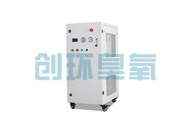 铜陵养殖池水质恶化怎么救？定制臭氧水机快速降解亚硝酸盐方案