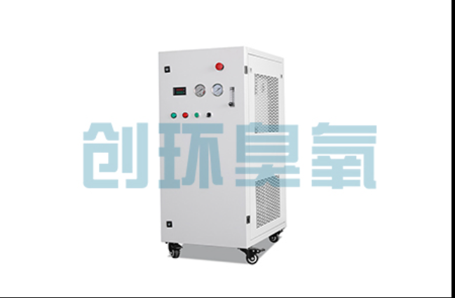 铜陵工厂化养鲈必看：2026年臭氧发生器替代传统消毒的最新方案