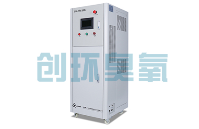 铜陵石斑鱼养殖必看：臭氧发生器安装位置与日常维护全攻略