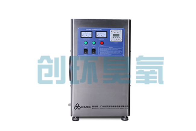 铜陵高盐高浓度化工废水怎么处理?臭氧发生器催化氧化技术的应用边界在哪里?
