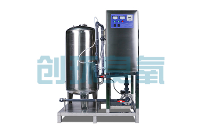 铜陵臭氧发生器设计4大核心问题全解析:附气源与参数选型表