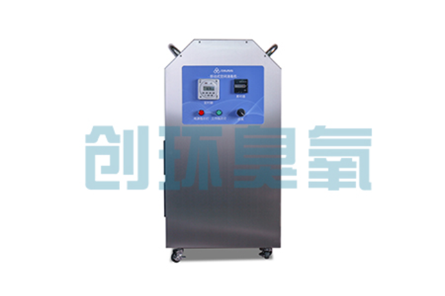 铜陵臭氧发生器在其他食品加工中的应用有哪些?