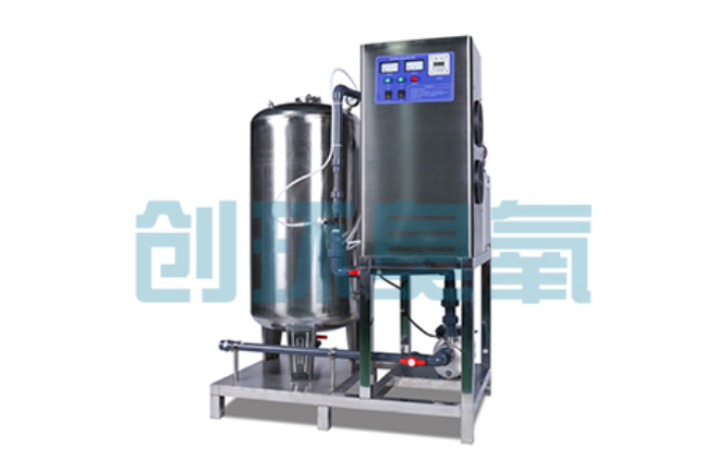 铜陵饮料厂臭氧消毒的5个核心参数:浓度、湿度与时间精准管控指南