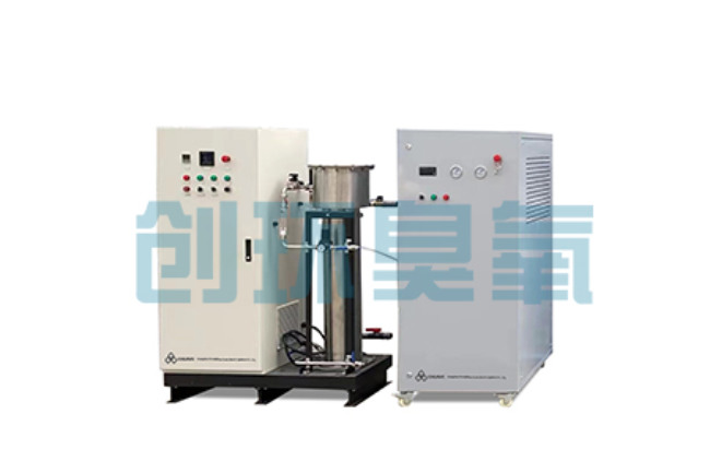 铜陵化工废水高级氧化技术对比：臭氧发生器催化氧化与微电解工艺的适用场景与成本分析