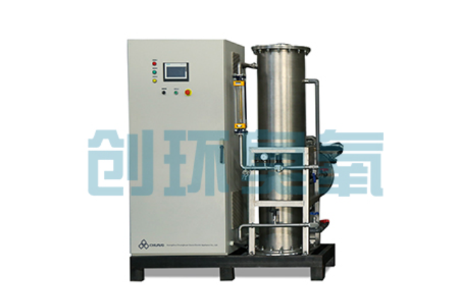 铜陵高浓度化工废水脱毒对比：臭氧发生器与湿式氧化法（WAO）的能耗与设备投资评估