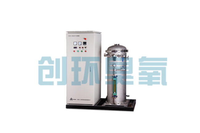 铜陵臭氧+UV vs 臭氧+H₂O₂：哪个AOP工艺运行成本低20%？