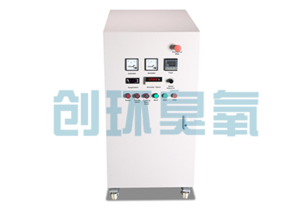 铜陵拒绝盲目选型！工厂化循环水养殖臭氧发生器产量计算公式与避坑指南