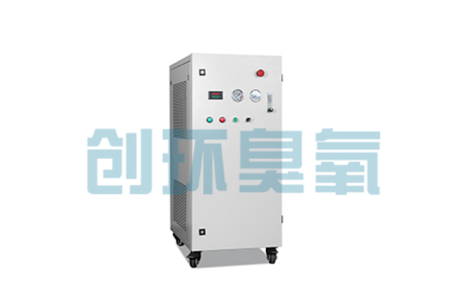 铜陵高密度养殖中臭氧发生器的维护方法